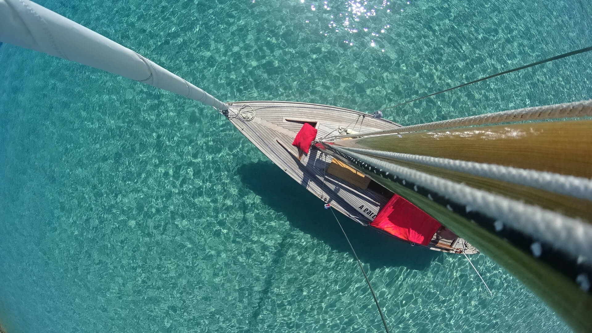 Como obtener el título PPER – Patrón Profesional de Embarcaciones de Recreo