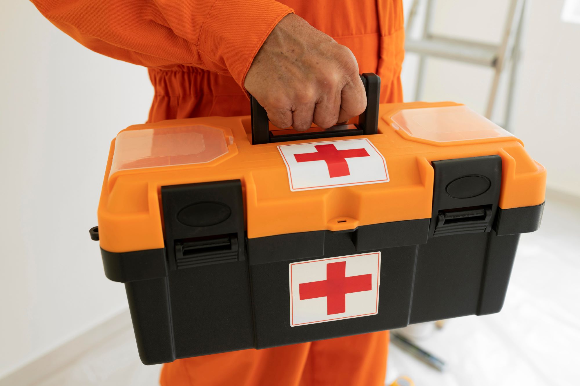 Para que sirve el curso de Formacion Sanitaria Especifica Inicial