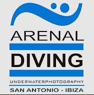 Arenal Diving Ibiza